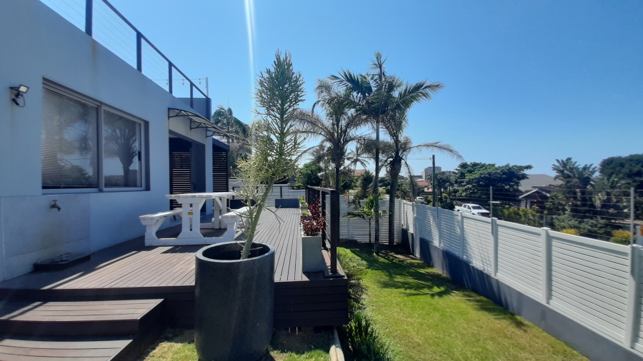 4 Bedroom Property for Sale in Ballito Central KwaZulu-Natal