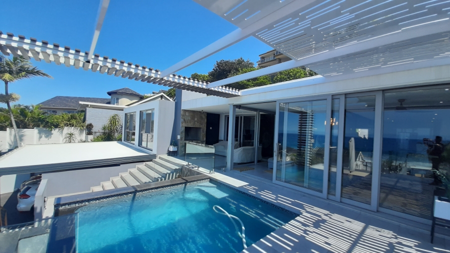 4 Bedroom Property for Sale in Ballito Central KwaZulu-Natal