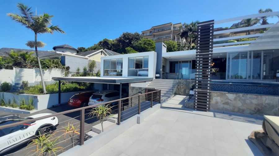 4 Bedroom Property for Sale in Ballito Central KwaZulu-Natal