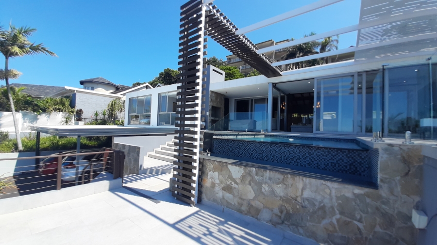 4 Bedroom Property for Sale in Ballito Central KwaZulu-Natal