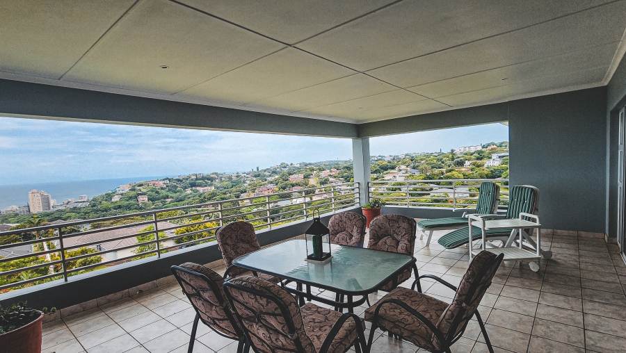 4 Bedroom Property for Sale in Beverley Hills KwaZulu-Natal