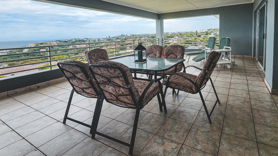 4 Bedroom Property for Sale in Beverley Hills KwaZulu-Natal