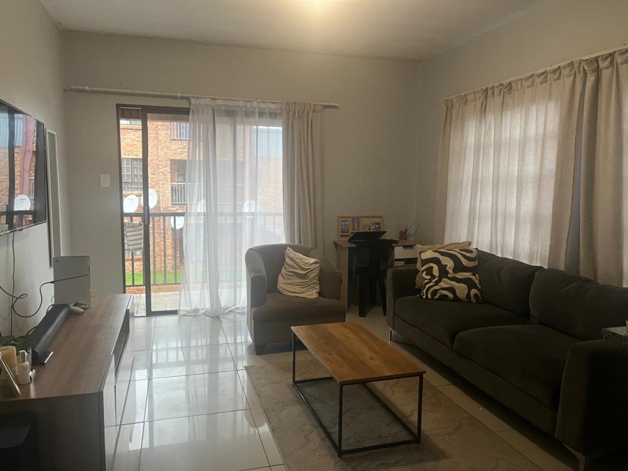 To Let 2 Bedroom Property for Rent in Arboretum KwaZulu-Natal