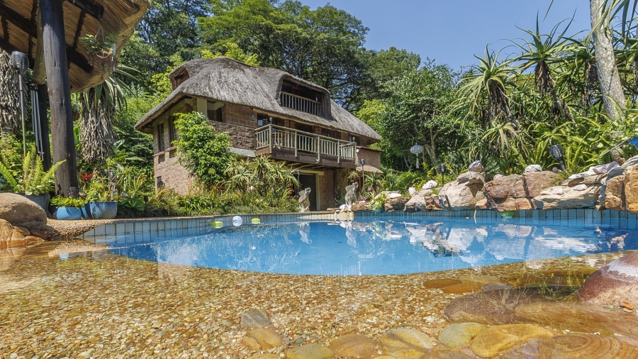 5 Bedroom Property for Sale in Everton KwaZulu-Natal