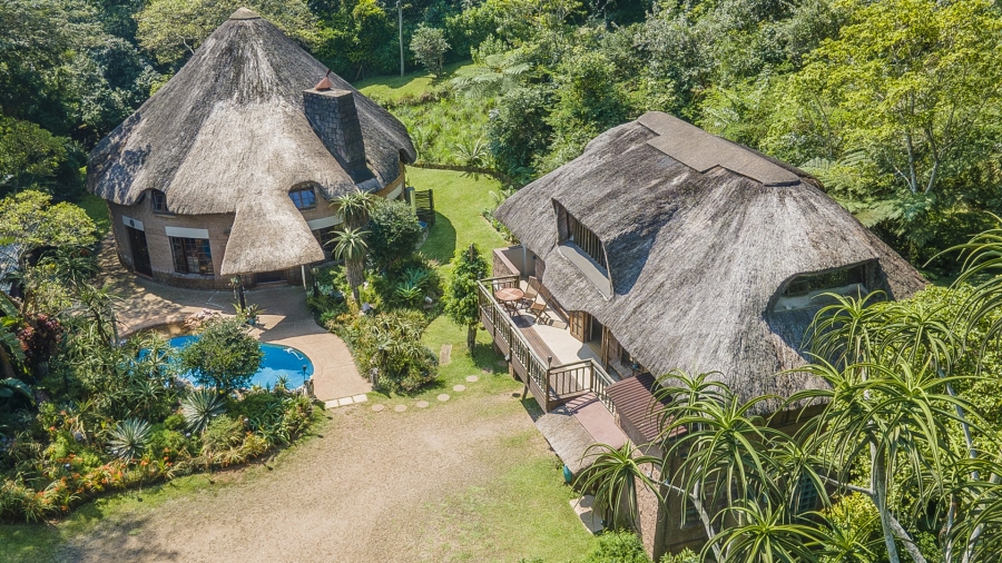 5 Bedroom Property for Sale in Everton KwaZulu-Natal