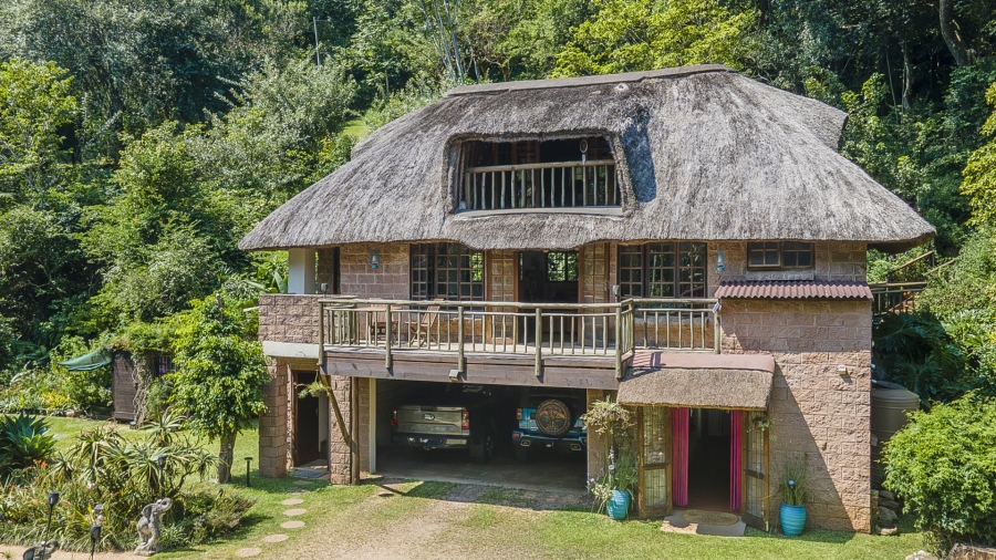 5 Bedroom Property for Sale in Everton KwaZulu-Natal