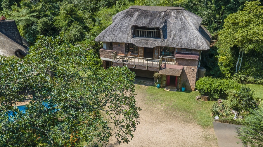 5 Bedroom Property for Sale in Everton KwaZulu-Natal