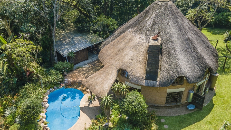 5 Bedroom Property for Sale in Everton KwaZulu-Natal