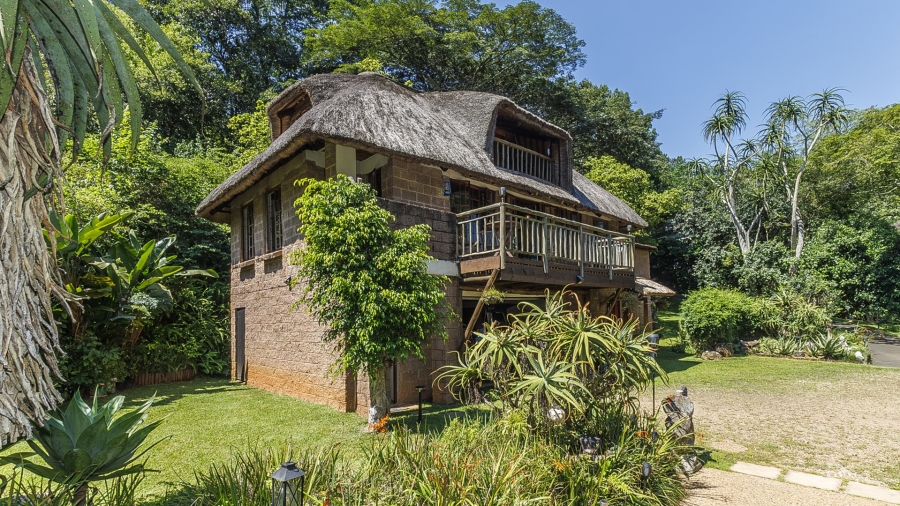 5 Bedroom Property for Sale in Everton KwaZulu-Natal