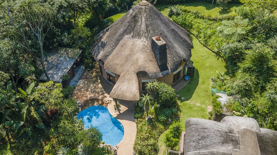 5 Bedroom Property for Sale in Everton KwaZulu-Natal