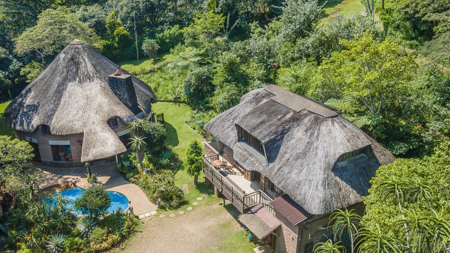 5 Bedroom Property for Sale in Everton KwaZulu-Natal