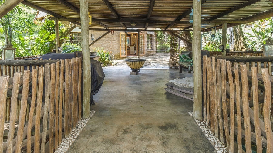 5 Bedroom Property for Sale in Everton KwaZulu-Natal