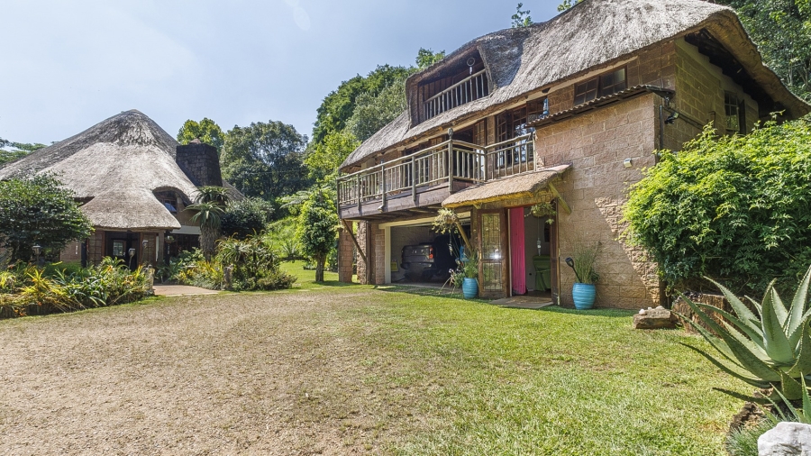 5 Bedroom Property for Sale in Everton KwaZulu-Natal