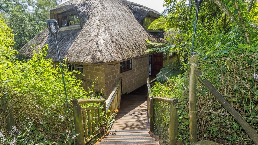 5 Bedroom Property for Sale in Everton KwaZulu-Natal