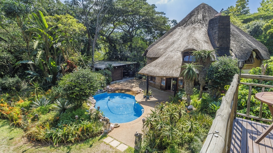 5 Bedroom Property for Sale in Everton KwaZulu-Natal