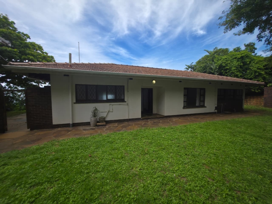 4 Bedroom Property for Sale in Athlone Park KwaZulu-Natal