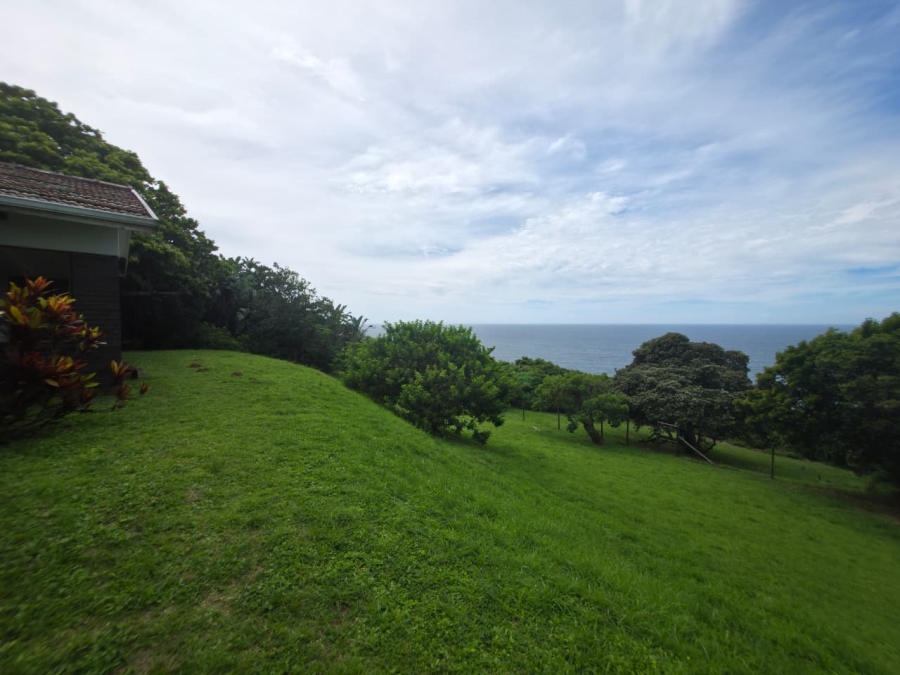 4 Bedroom Property for Sale in Athlone Park KwaZulu-Natal