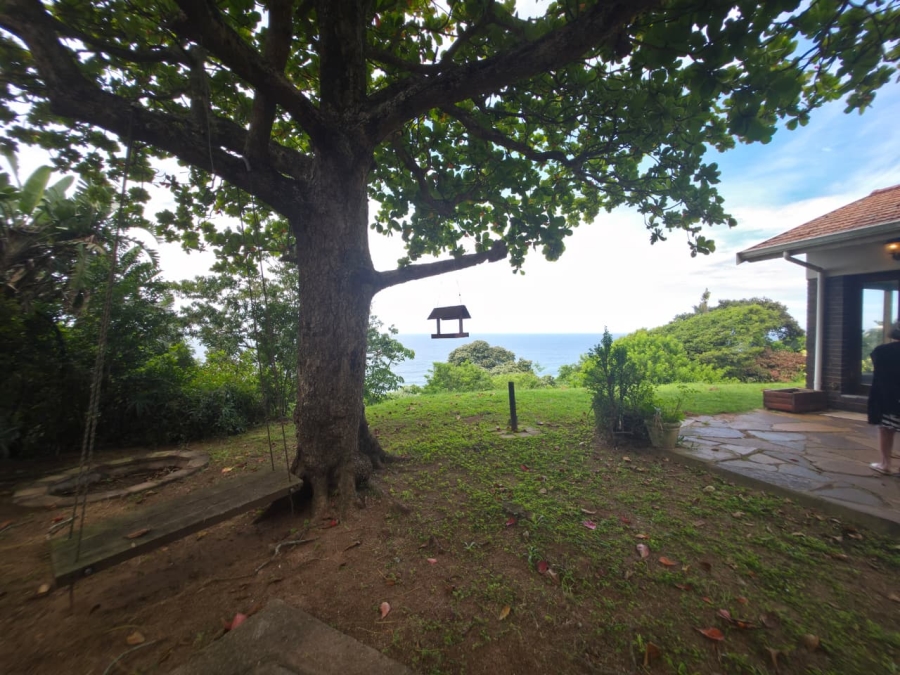 4 Bedroom Property for Sale in Athlone Park KwaZulu-Natal