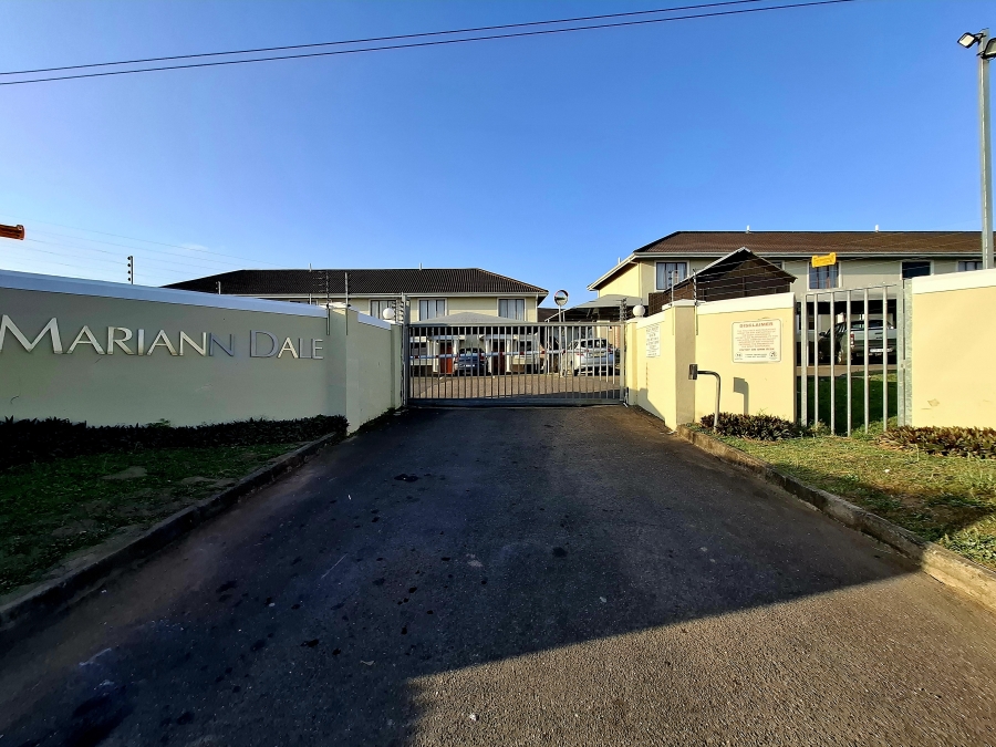 To Let 3 Bedroom Property for Rent in Caversham Glen KwaZulu-Natal