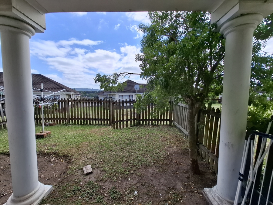 To Let 3 Bedroom Property for Rent in Caversham Glen KwaZulu-Natal