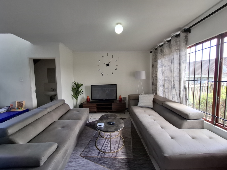 To Let 3 Bedroom Property for Rent in Caversham Glen KwaZulu-Natal