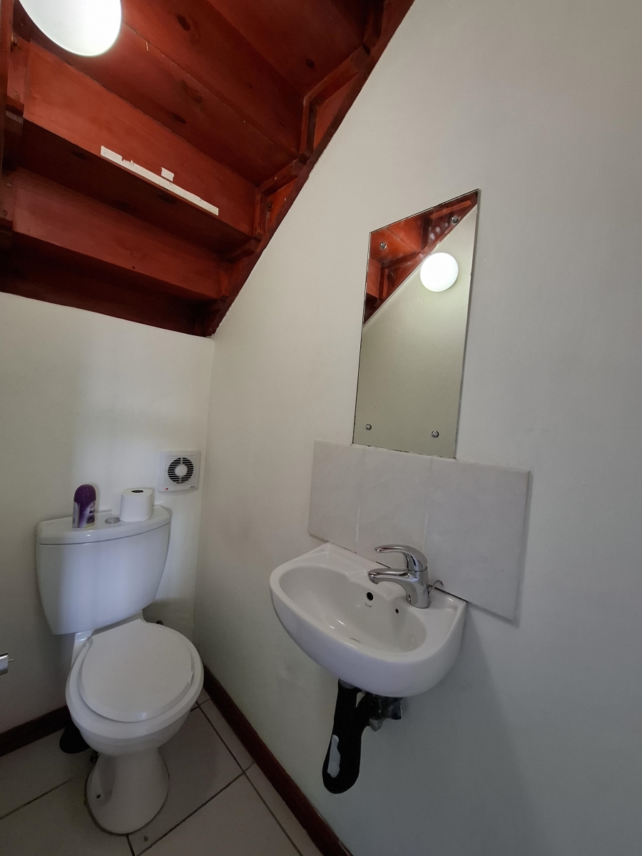 To Let 3 Bedroom Property for Rent in Caversham Glen KwaZulu-Natal