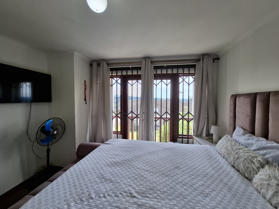 To Let 3 Bedroom Property for Rent in Caversham Glen KwaZulu-Natal