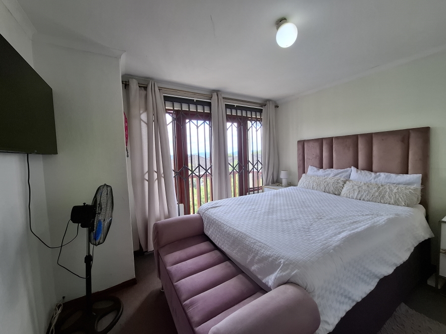 To Let 3 Bedroom Property for Rent in Caversham Glen KwaZulu-Natal