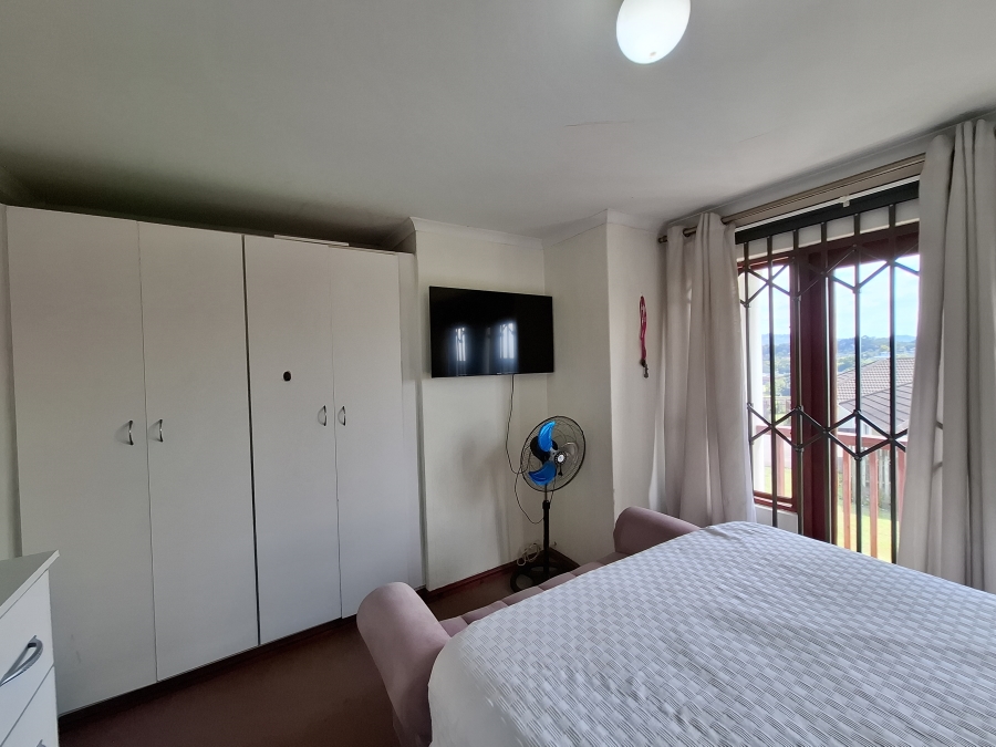 To Let 3 Bedroom Property for Rent in Caversham Glen KwaZulu-Natal