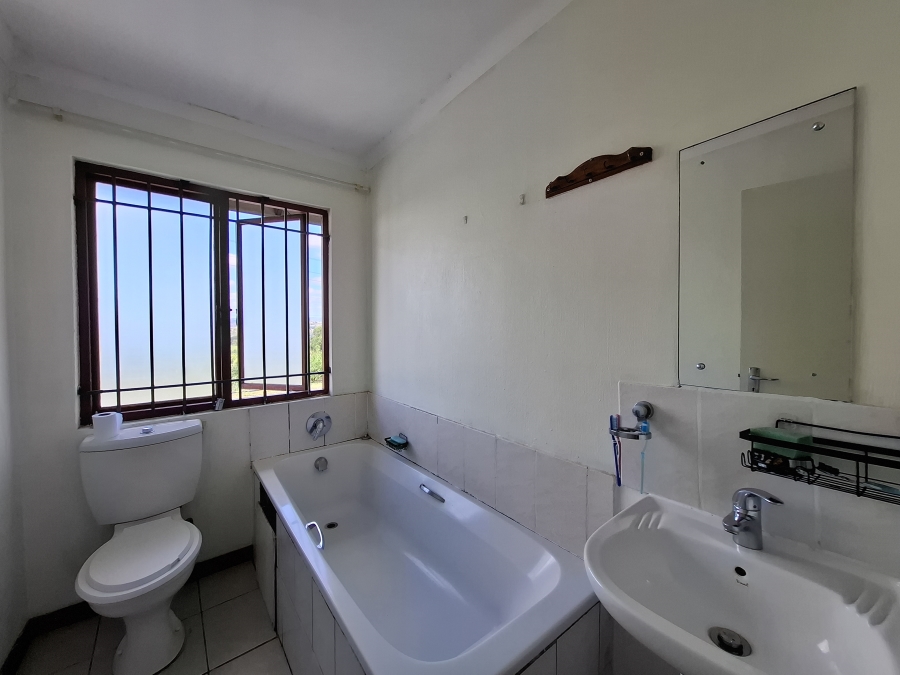 To Let 3 Bedroom Property for Rent in Caversham Glen KwaZulu-Natal