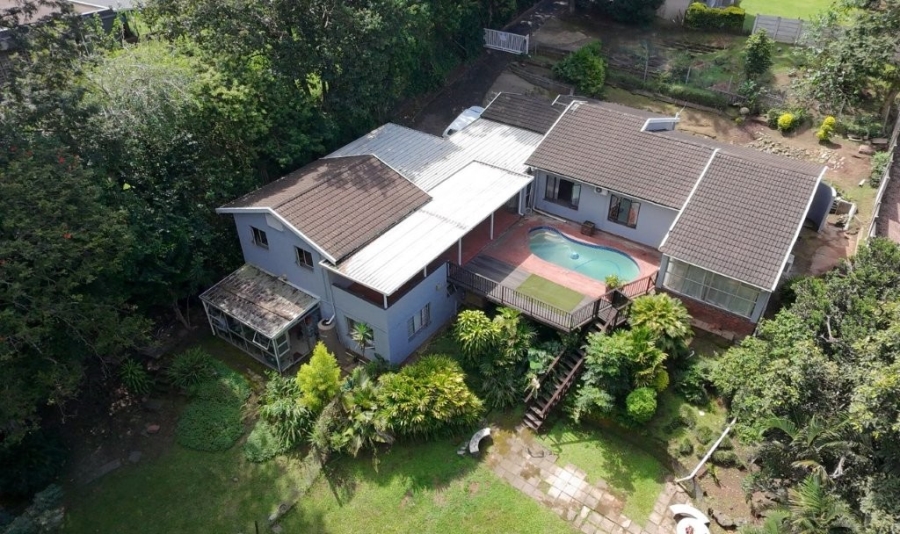 3 Bedroom Property for Sale in Hatton Estate KwaZulu-Natal