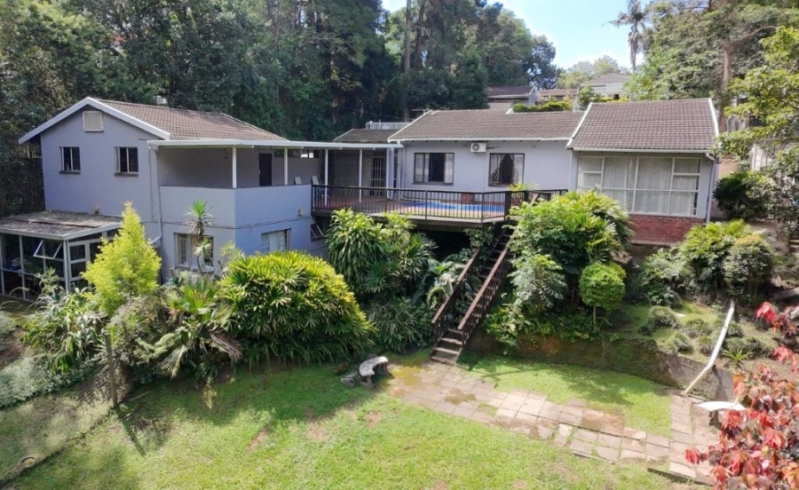 3 Bedroom Property for Sale in Hatton Estate KwaZulu-Natal