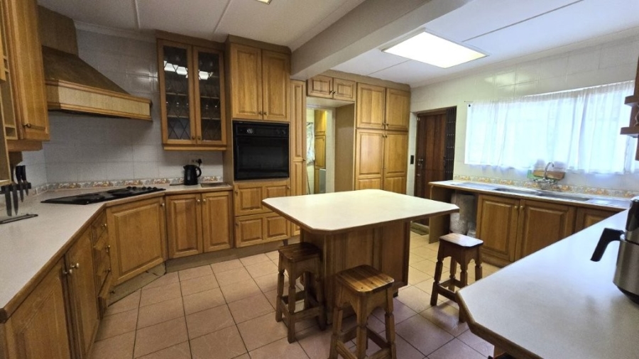 3 Bedroom Property for Sale in Hatton Estate KwaZulu-Natal