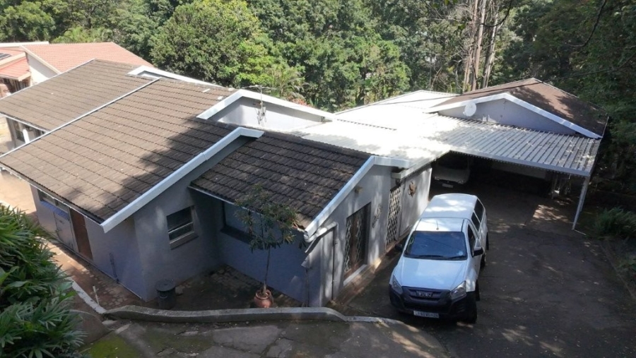 3 Bedroom Property for Sale in Hatton Estate KwaZulu-Natal