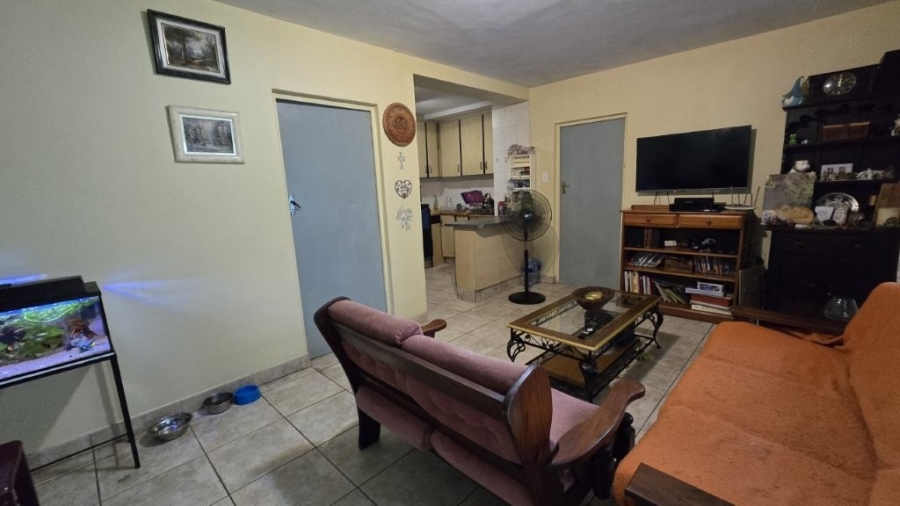 3 Bedroom Property for Sale in Hatton Estate KwaZulu-Natal