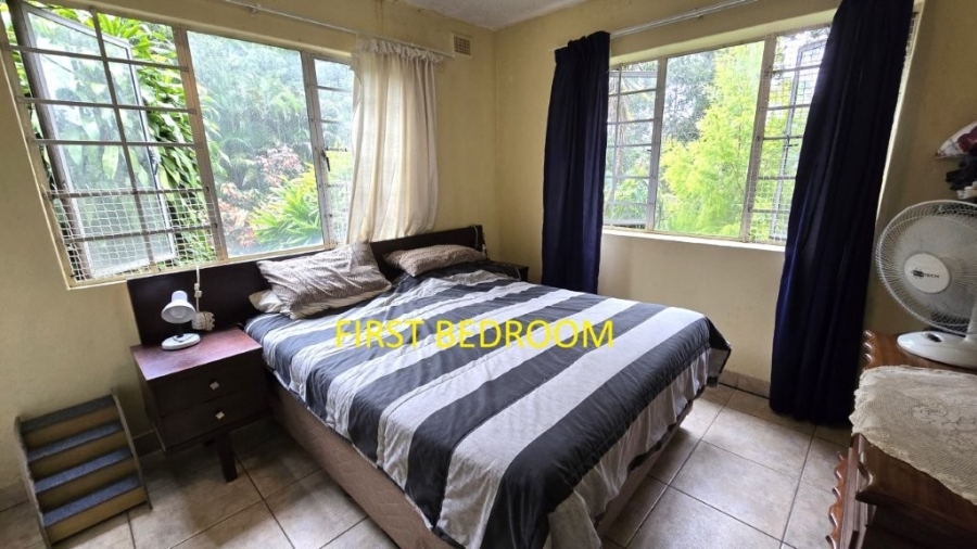 3 Bedroom Property for Sale in Hatton Estate KwaZulu-Natal