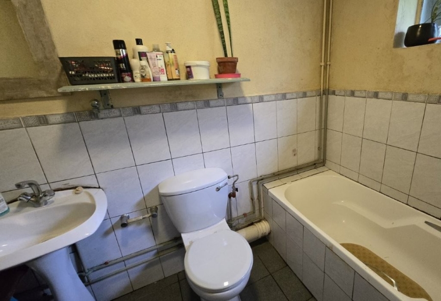 3 Bedroom Property for Sale in Hatton Estate KwaZulu-Natal