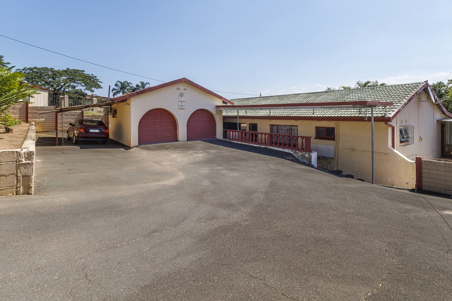 4 Bedroom Property for Sale in Malvern KwaZulu-Natal