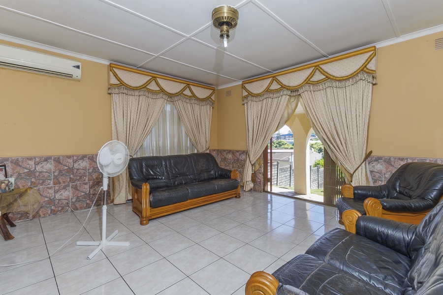 4 Bedroom Property for Sale in Malvern KwaZulu-Natal