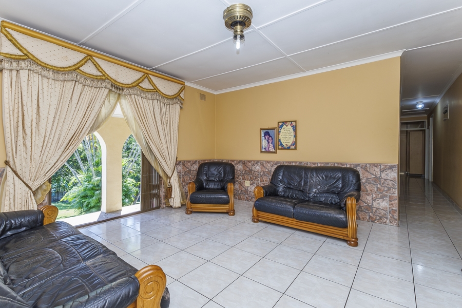 4 Bedroom Property for Sale in Malvern KwaZulu-Natal