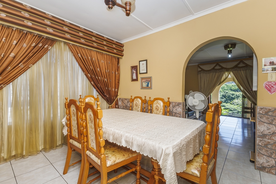 4 Bedroom Property for Sale in Malvern KwaZulu-Natal