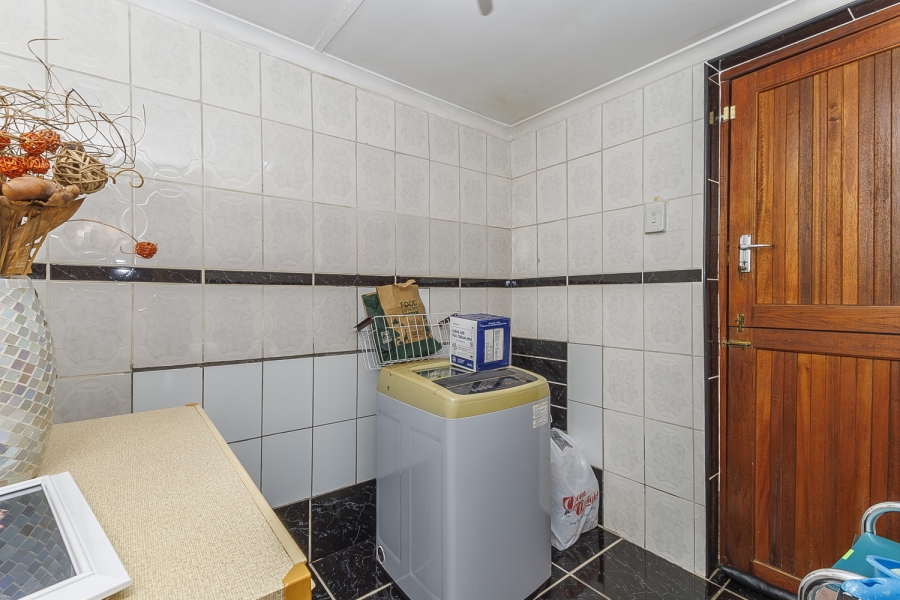 4 Bedroom Property for Sale in Malvern KwaZulu-Natal