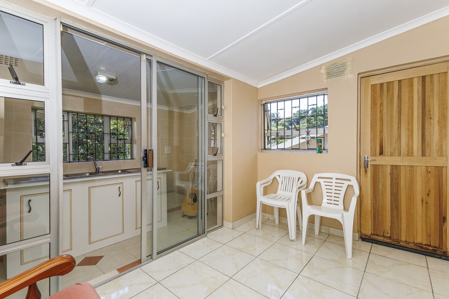 4 Bedroom Property for Sale in Malvern KwaZulu-Natal