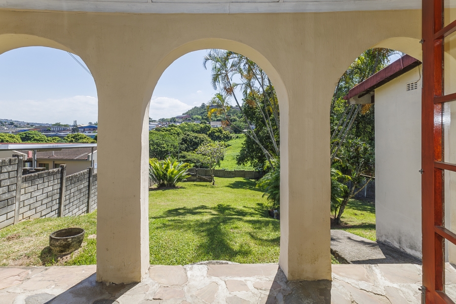 4 Bedroom Property for Sale in Malvern KwaZulu-Natal