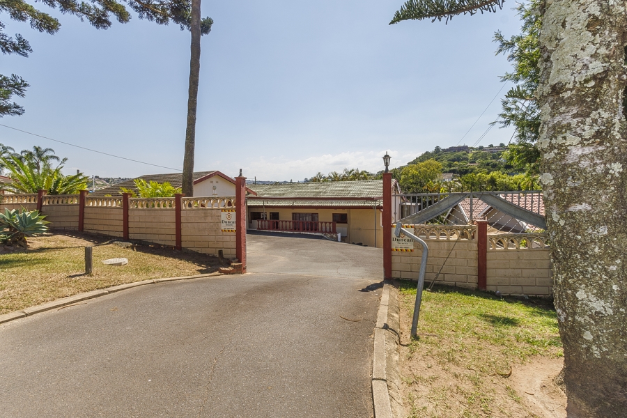 4 Bedroom Property for Sale in Malvern KwaZulu-Natal