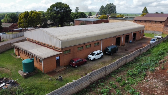 To Let commercial Property for Rent in Dalton KwaZulu-Natal