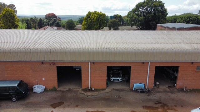 To Let commercial Property for Rent in Dalton KwaZulu-Natal