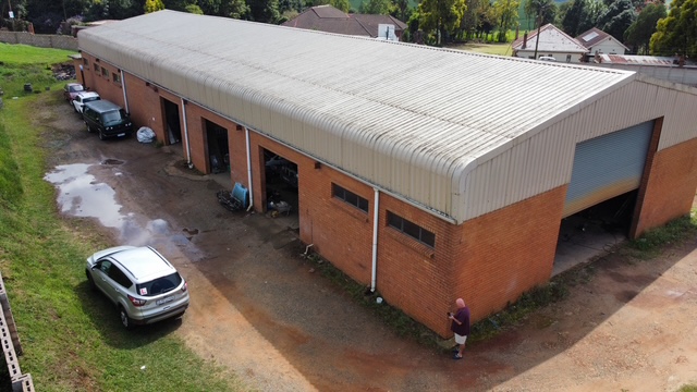 To Let commercial Property for Rent in Dalton KwaZulu-Natal