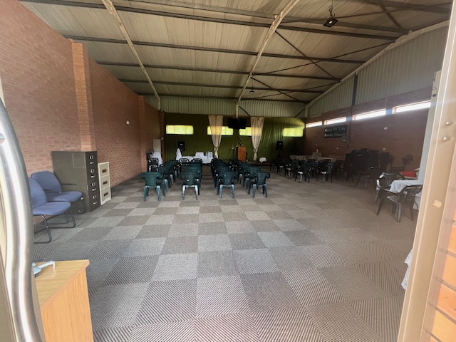 To Let commercial Property for Rent in Dalton KwaZulu-Natal