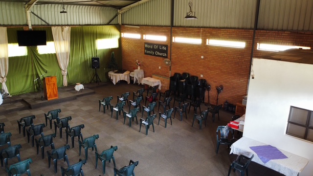 To Let commercial Property for Rent in Dalton KwaZulu-Natal